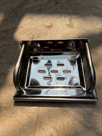 Bathroom Accessories for Sale  4 piece