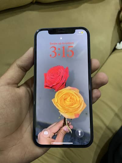 IPHONE 12 64 GB WATER PACK JV