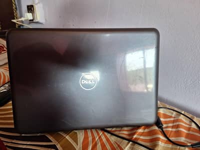 Dell (Core i3) generation (6th)
