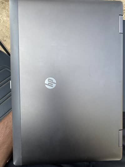 3rd generation laptop in new condition
