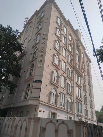 1 Bed Apartment for rent near Liberty Gulberg