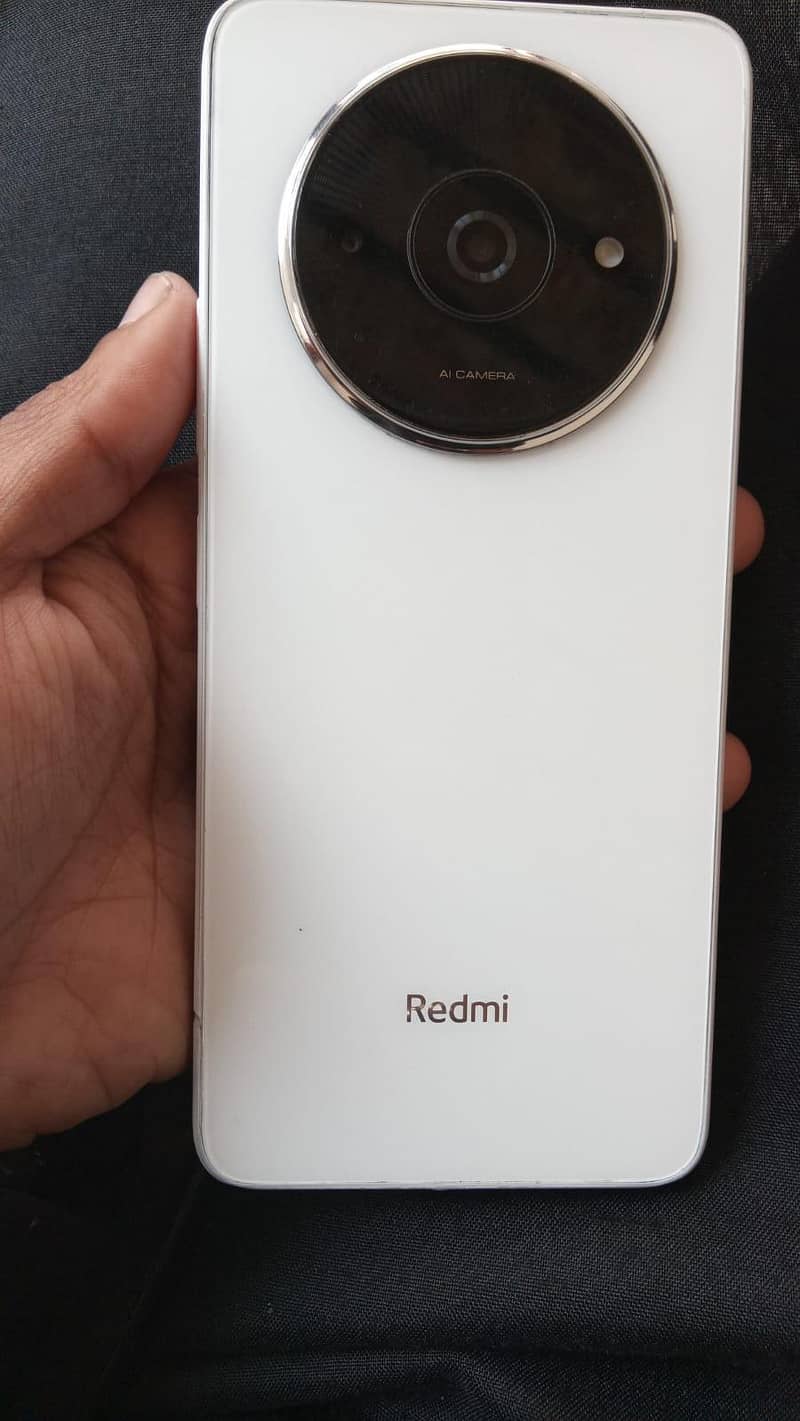 Redmi A3X 3