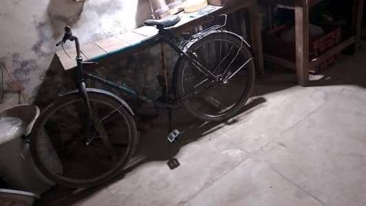bicycle urgent sale