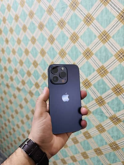 iPhone 14 Pro Jv 128Gb