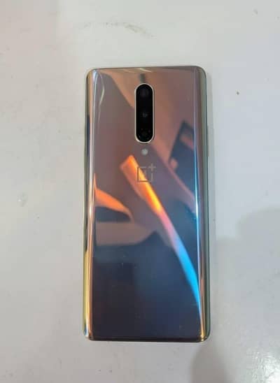 OnePlus 8 Used 128 GB PTA Verified