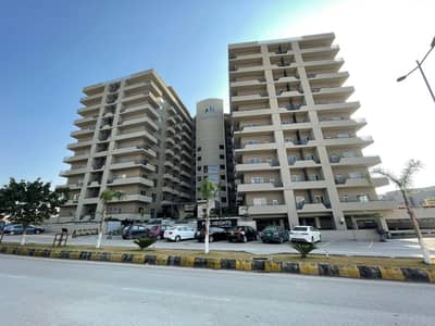 2 Bed Luxury Furnished Apartment In Pine Heights D-17 Islamabad For Rent