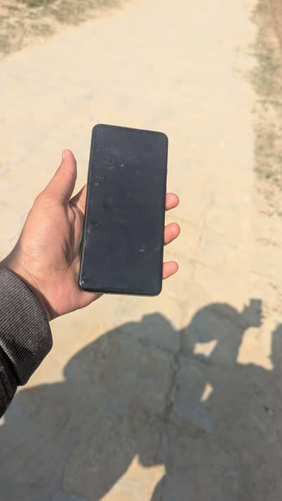One Plus 8T