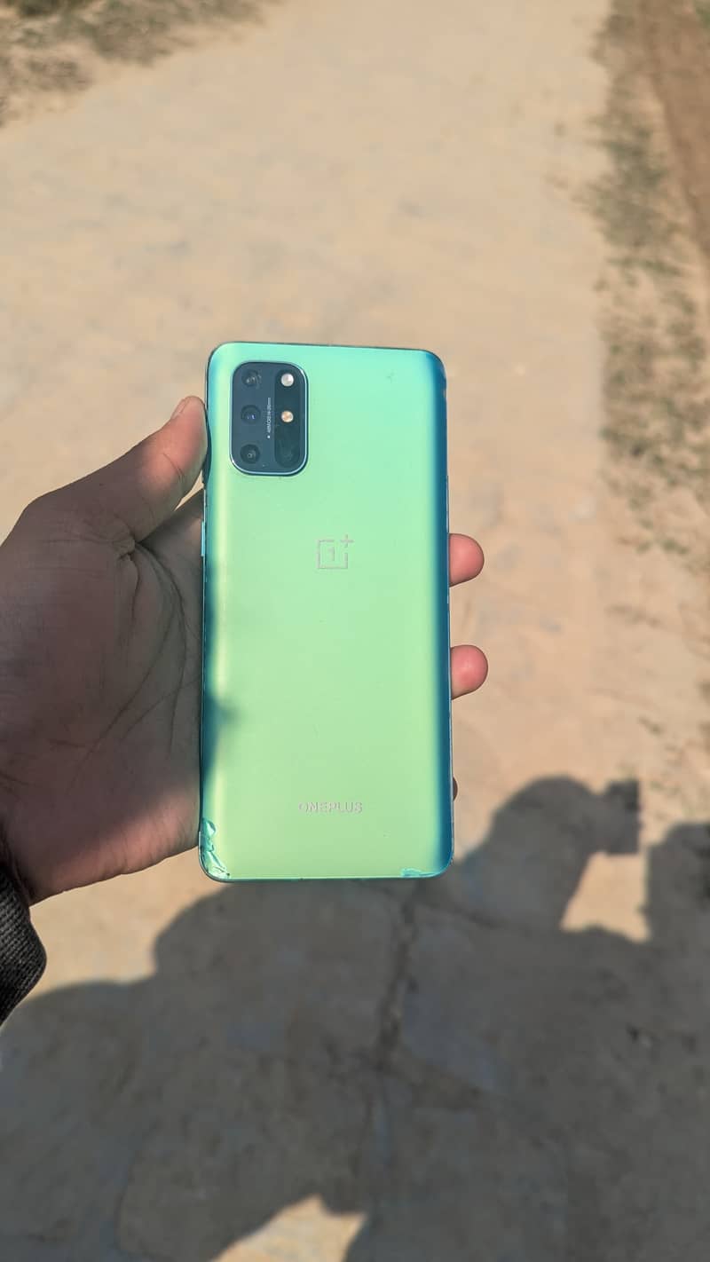 One Plus 8T 2