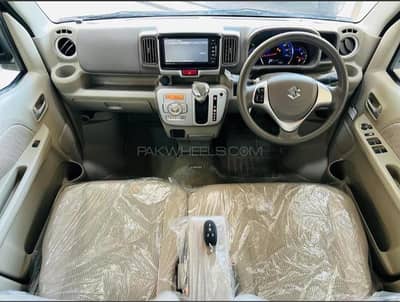 Suzuki Every PZ Turbo Special Edition