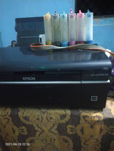 photo printer for studio and house use