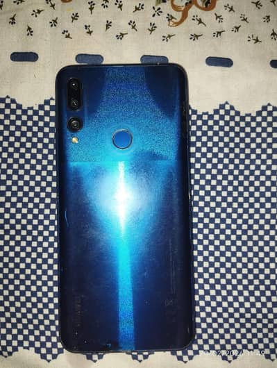  Huawei Y9 Prime – 4GB RAM / 128GB Storage (PTA Approved)