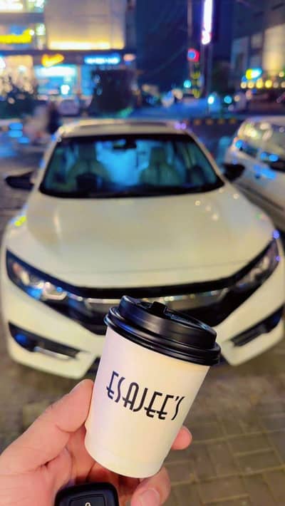 i am selling my Honda civic