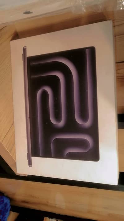 Macbook Pro 14 M5 MDE14 10 Core CPU 10 Core GPU 16GB 1TB Space Black