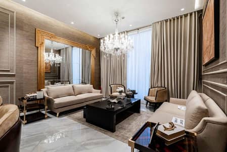 01 KANAL BRAND NEW HOUSE FOR SALE IN DHA PHASE 6