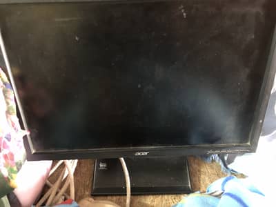 Acer 22 inch Computet Monitor