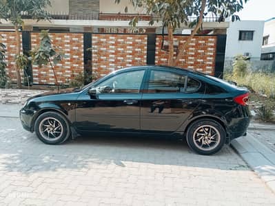 Gen 2 Model 2008 on my name excellent condition