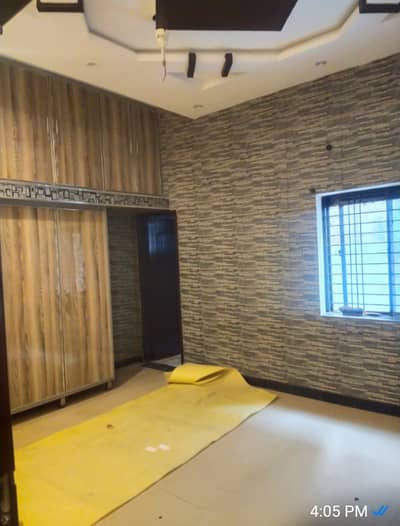 5 Marla Single Storey