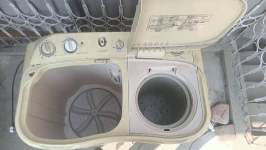 washing machine for sale