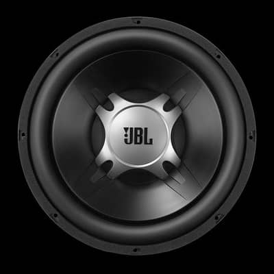 JBL GT5. S12