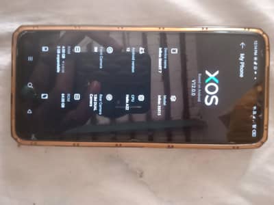 Bilkul ok hy koi fault nhi hy