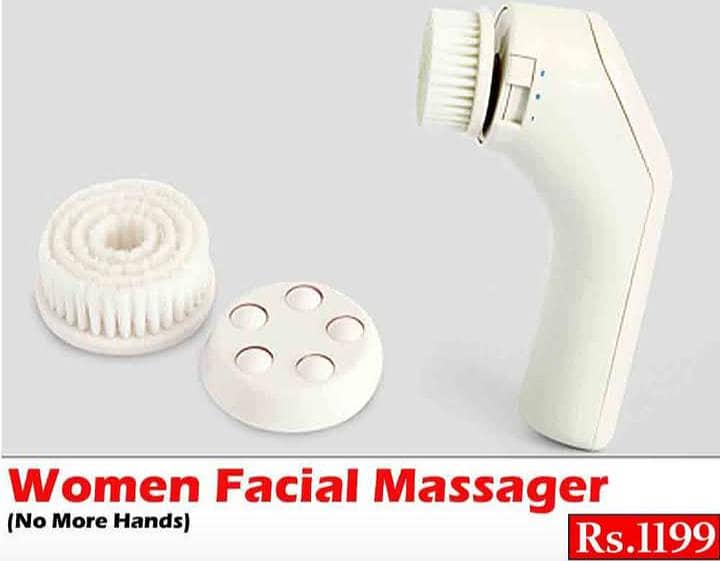 facial machine 2