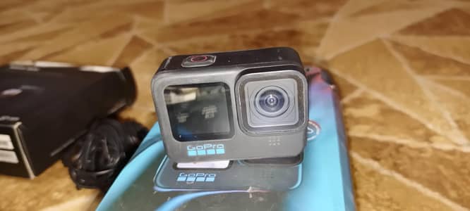 GoPro hero 10 black