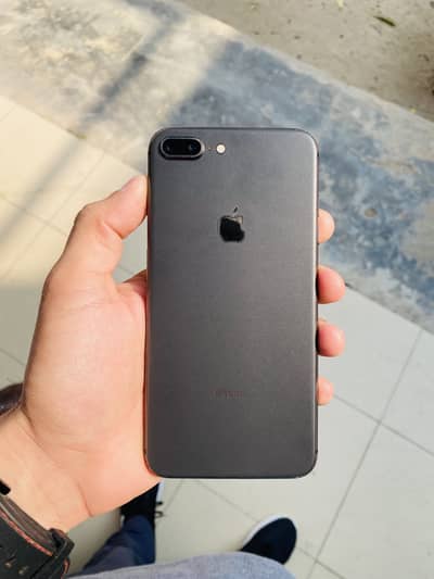 Iphone 8Plus 256GB PTA APPROVED