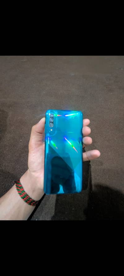 Samsung Galaxy A30s exchange possible