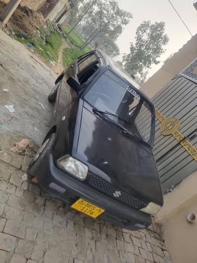 mehran 12 model inner geniun outer suppry