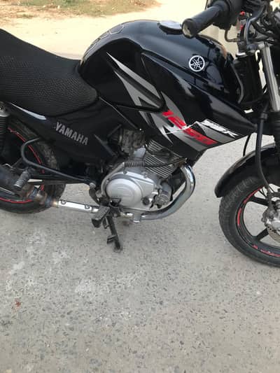 ybr G urgent sale Fazool log dur rhyn