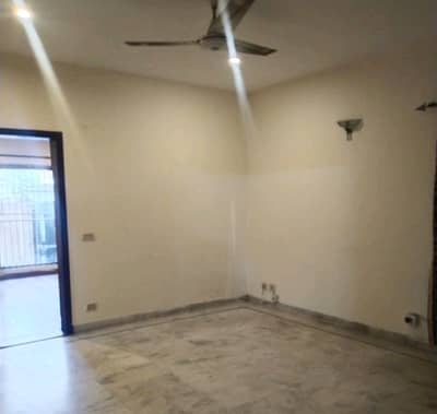 12 Marla House In Johar Town Phase 2 For rent At Good Location