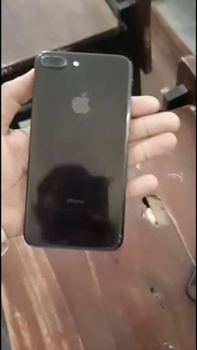 iPhone 7plus 128gb pta approved