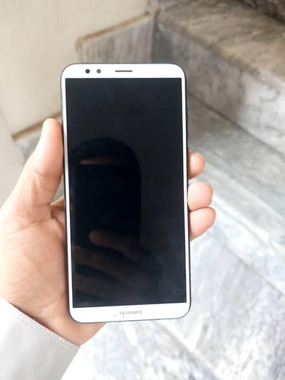 Huawei y7 prime approved