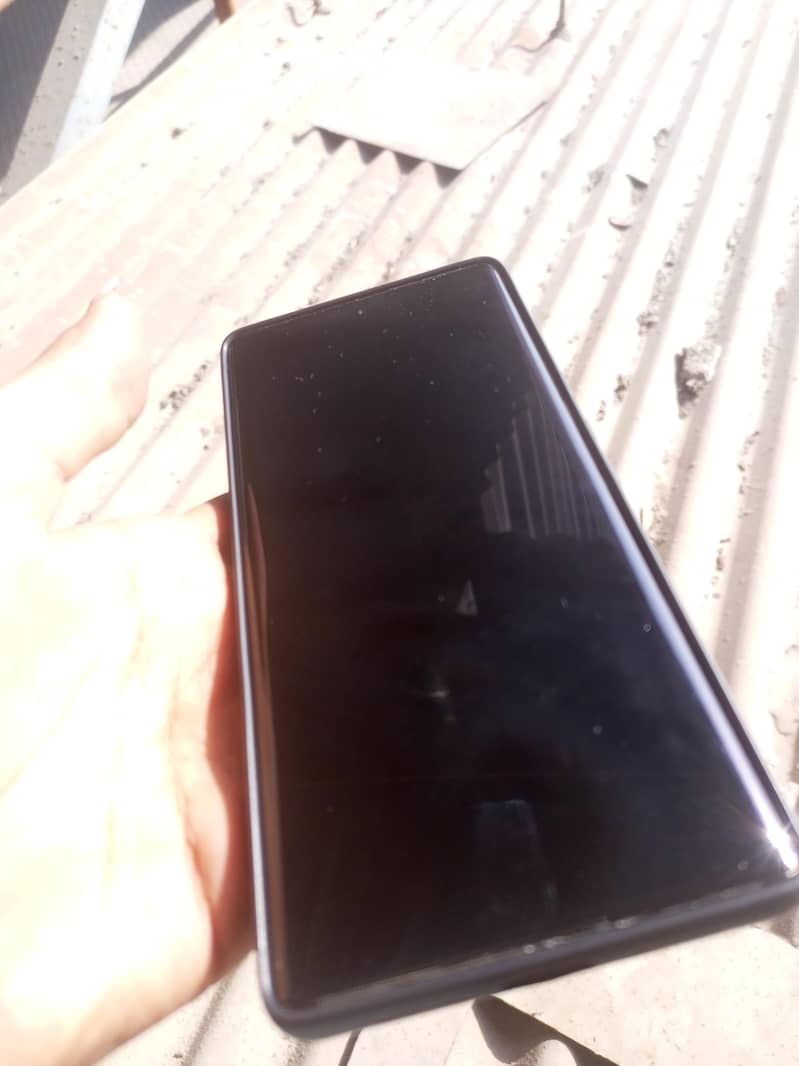 Google pixel 6 pro approved 8