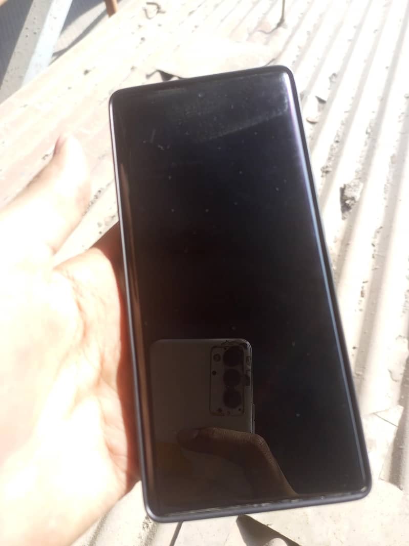 Google pixel 6 pro approved 9