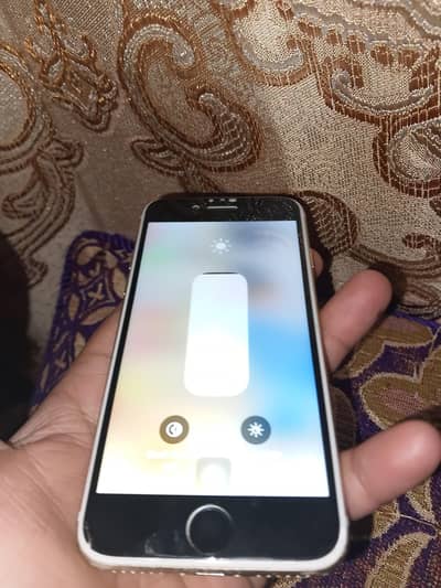I phone 7 non PTA 128 GB