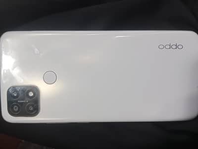oppo A15s 4GB 64GB -10/10 New New  condition