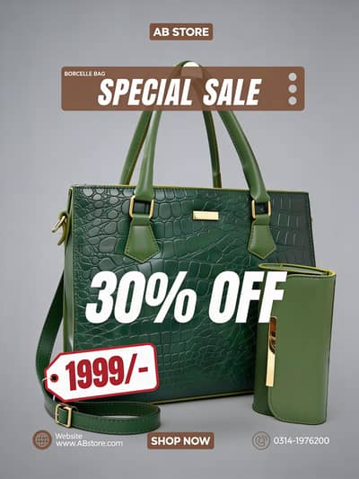 2 piece -Elagant Due set