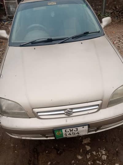 non accident car   03054409426 whatapp only