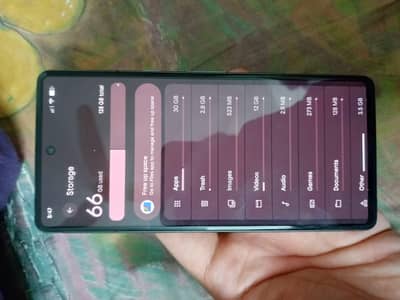 Google pixel 7 official pta approved