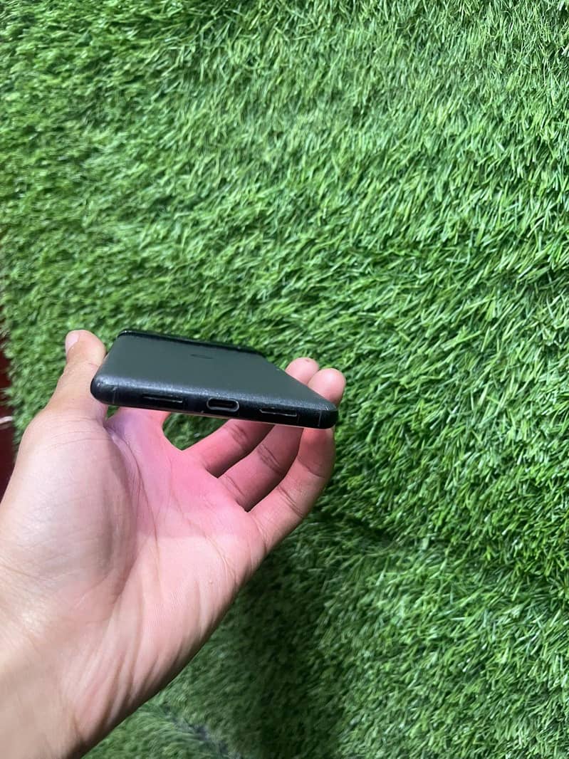 Google pixel 6 pro 1