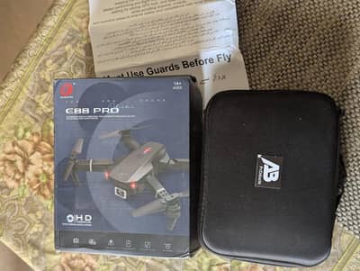 E88 pro drone