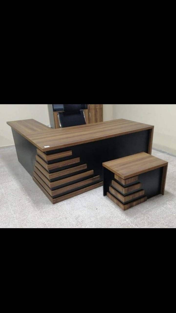 office table - computer table - laptop table - table - executive table 15