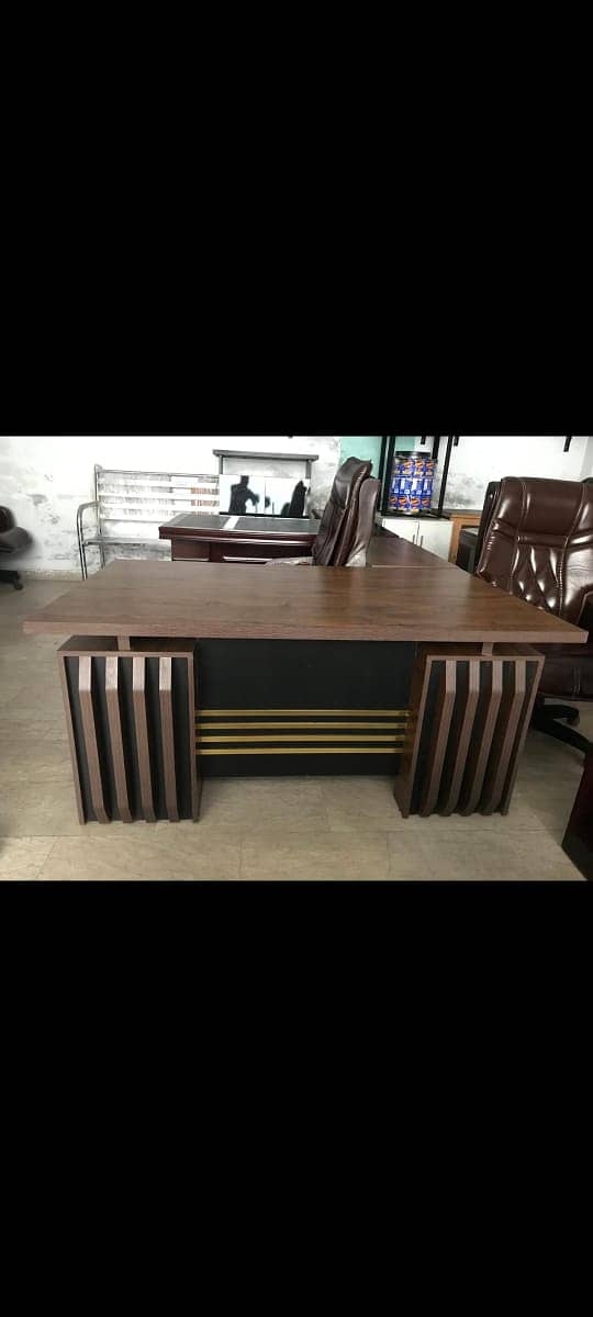 office table - computer table - laptop table - table - executive table 16