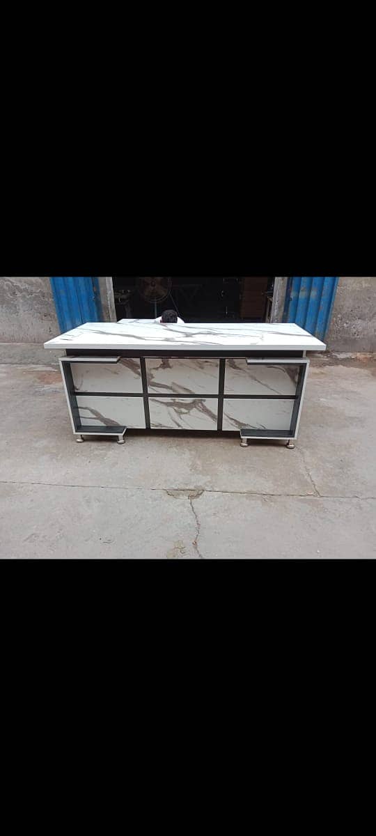 office table - computer table - laptop table - table - executive table 17