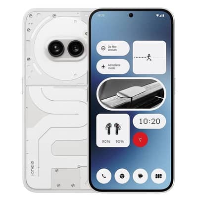 Nothing Phone 2A 12/256GB - PTA Approved