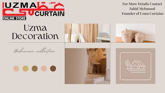 Curtains | Zebra Blinds | Window Blinds | Office Blinds