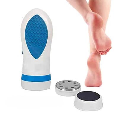 electric foot grinder