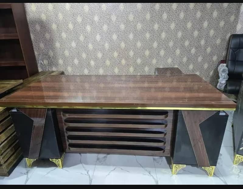 office table - computer table - laptop table - table - executive table 17