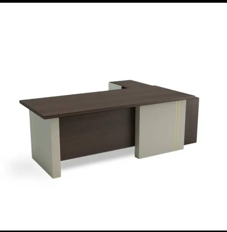 office table - computer table - laptop table - table - executive table 18